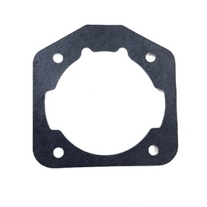 Joint d'étanchéité plat en acier compatible Hus55 pour cylindre, modèle 503746 - Product Image 1