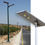 NGW-80 à énergie solaire avec source de lumière LED - Product Image 2