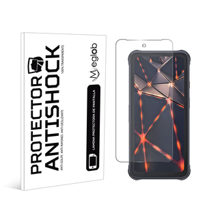 ฟิล์มกันรอยหน้าจอ ANTISHOCK สำหรับคิวบอต คิงคิง 8 ฟิล์มป้องกันระดับพรีเมียมเพื่อประสบการณ์สมาร์ทโฟนที่ดียิ่งขึ้น - Product Image 1