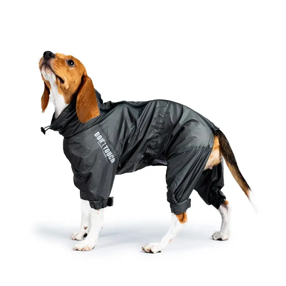 [ETHERA]KOTRA Dog clothes cat accessories pet apparel dog clothes accessories pet clothes wind breaker