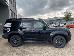 Toyota Land Cruiser d'occasion 2025, 4 cylindres, puissance 150 kW (204 ch), 4x4, Euro6, transmission automatique, conduite à gauche - Product Image 4