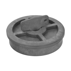 Tappo per Sifone in PVC Ø 110 mm - Product Image 3