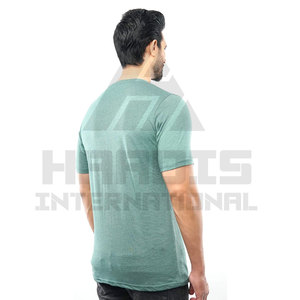 Camiseta de moda para hombre hecha con el mejor material Camiseta para hombre para venta en línea Camiseta para hombre - Product Image 6