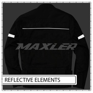 Wholesale Motorcycle <b>Jacket</b> for <b>Men</b> <b>Summer</b> Adventure Touring Biker Riding Textile Motorbike <b>Jacket</b> For <b>Men's</b> - Product Image 5