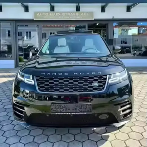 SUV Dynamique d'Occasion 2024 à Vente Rapide, 3.0 V6, Conduite à Gauche, Sièges en Cuir, 75001-100000 Miles, Écran Tactile, Caméra Arrière - Product Image 2