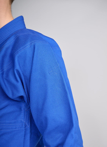 Competition Grade BJJ Gi Jiu Jitsu Uniform Martial Arts Kimono Premium Durable Cotton Reinforced Training Gym Fitness Apparel - Product Image 5