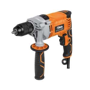 BETA 910W Impact <b>Drill</b> High <b>Power</b> Drilling Machines - Product Image 1