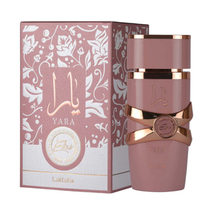 LATAFFA Yara <span class=keywords><strong>Elixir</strong></span> pour Femme Eau <span class=keywords><strong>de</strong></span> Parfum Yara <span class=keywords><strong>Elixir</strong></span> Fruité Sucré Gourmand Ambre Parfum Longue Durée pour Femme - Product Image 1