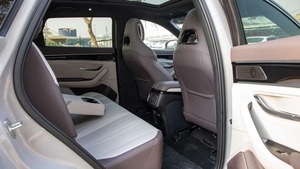 BYD ซอง พลัส ดีเอ็ม-ไอ รุ่น 160 กิโลเมตร แฟล็กชิป อิดิชั่น |   2025 |   สินค้าพร้อมส่ง จำนวนจำกัด |   สำหรับการลงทะเบียนในพื้นที่ +10% - Product Image 3