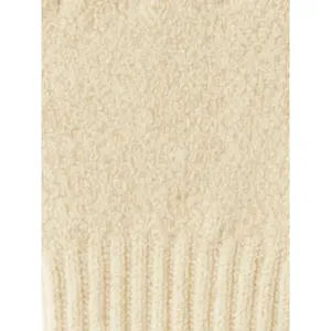 Thick Terry Cotton <b>Knitted</b> <b>Gloves</b> - Product Image 2