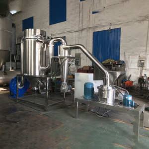 Máquina de secado por pulverización a pequeña escala 3Kg/Hr 5Kg/Hr - Product Image 5