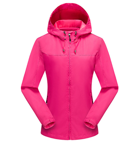 Veste coupe-vent légère de haute qualité pour hommes toile imperméable respirante pour le printemps vêtements d'extérieur et décontractés - Product Image 5