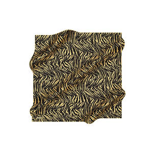 Digital Printed Silk <b>Scarf</b> for <b>Women</b> Long Designer Geometric Pattern Party Style <b>Winter</b> Accessory - Product Image 1