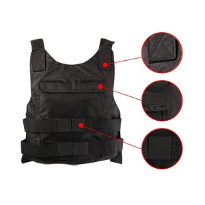 Gilet tattici da combattimento più venduti per giubbotti di sicurezza - Product Image 3