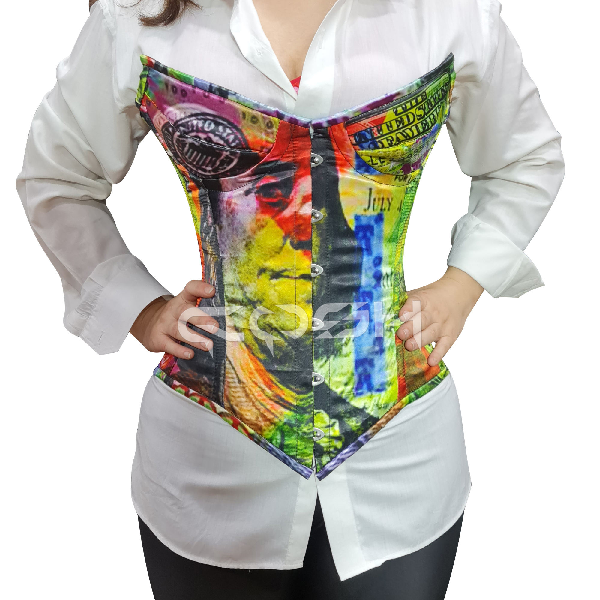 การออกแบบหลาย $ #2