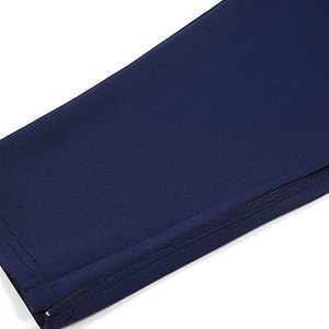 Service OEM Survêtement lourd à fermeture éclair pour hommes sur mesure Jogging pour hommes Survêtement unisexe de haute qualité pour hommes - Product Image 3