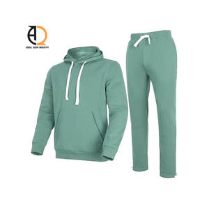 Hombre Chándal Trajes 2 Piezas Chándal Ropa Deportiva Hombres Chándal Chándales - Product Image 3