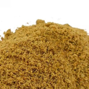 อาหารสัตว์โปรตีนสูง (60-65%) จากกากเรพซีด สำหรับโค กระบือ และปลา มีจำหน่ายในรูปแบบเม็ด กากไร้น้ำมัน และผงดิบ จากบราซิล - Product Image 5