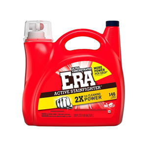 Détergent parfumé Era de haute qualité 100g et 5kg vente en gros 25kg 1 tonne fabriqué par un fabricant bon marché pour les vêtements - Product Image 6