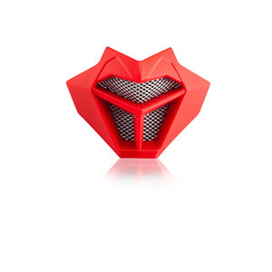Acerbis PROFILE 4, Toma de Aire Frontal, Nueva, Material de Aluminio y Papel, Tipo de Filtro de Aceite - Product Image 1