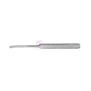 Cuchillo de Mucosa y Raspatorios de Acero Inoxidable Manual Premium, Instrumentos Quirúrgicos |   Suministro a Granel Reutilizable para Tratamientos Dentales y ORL - Product Image 2
