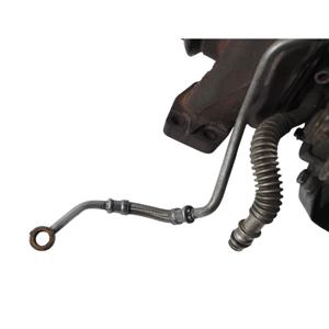 TURBINE PEUGEOT 3008 Série 9820728080 YH01 Diesel 1500 (16>23) - Product Image 2