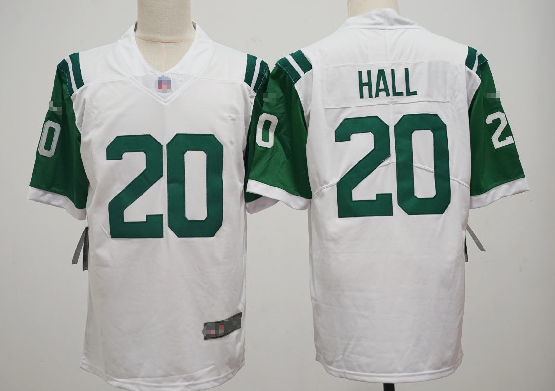 Blanco#20 HALL