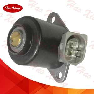 Haoxiang A6460740384 9109-930A 33115-4X400 Vanne de commande de succion SCV pour Mercedes Benz <span class=keywords><strong>MB</strong></span> S204 S211 W204 - Product Image 2