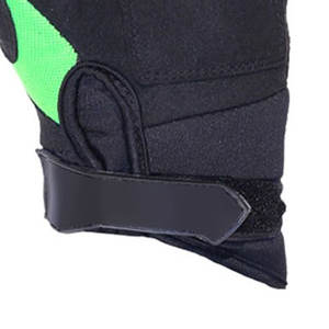 Guantes de Carreras de Cuero Ligeros, Transpirables, con Diseño Personalizado, para Motociclismo y Automovilismo - Precio de Fábrica/Venta al Por Mayor - Product Image 6