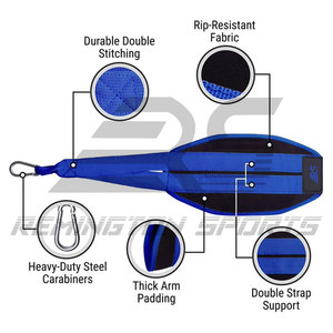 Fabrication en usine AB Sling Straps Gym Bodybuilding Equipment AB Slings Straps 2023 - Product Image 2