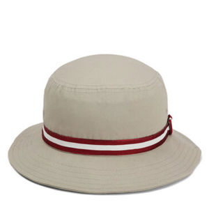 Sombrero de Pescador Cómodo, Ligero y Ajustable, Sensación de Tela Suave, Diseño Personalizable, Unisex, para Todas las Temporadas, Viajes, Uso Diario Informal - Product Image 4