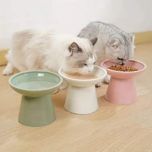 <b>Pet</b> Safe <b>Ceramic</b> <b>Pet</b> <b>Bowl</b> For Dogs With Lead Free Material Ensuring Health Safety And Comfort During Mealtime Daily - Product Image 5