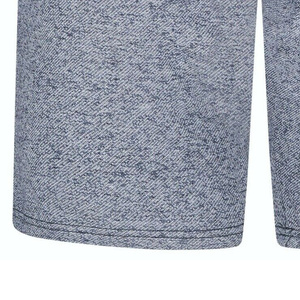 กางเกงขาสั้นออกกำลังกายสำหรับผู้ชายดีไซน์ทันสมัยน้ำหนักเบากันรอยยับใส่สบาย - Product Image 2