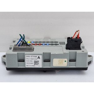 Porte-fusibles et unité de commande électronique (ECU) pour Jaguar F-Pace Série CPLA14Q073AA AJ200D/204DT diesel 1999 (16>20) - Product Image 4