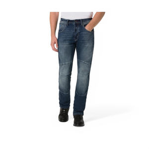 PMJ Promo VEGAS Jeans Moto Anti-Déchirure pour la Course Automobile et Moto – Élégant et Durable - Product Image 3