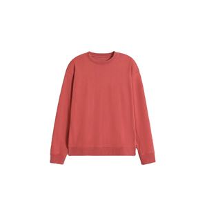 Sudadera Casual de Cuello Redondo para Hombre, Ropa de Calle Cómoda, Esencial para Hombres y Mujeres - Product Image 1