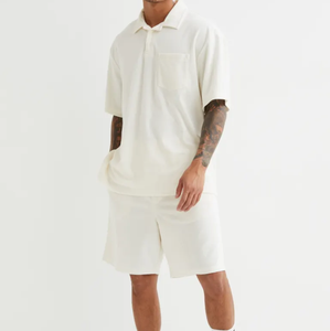 High Quality Summer Sport <b>Shorts</b> for <b>Men</b> Fashion Custom Casual Sweat <b>Shorts</b> for Everyday Wear - Product Image 1