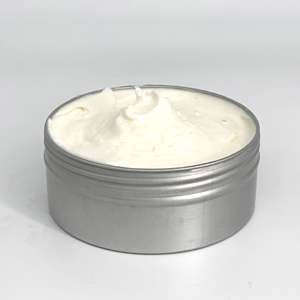 Crème pour le corps KOALA'S BREKKIE 200 ml, crème hydratante pour le corps infusée à la vitamine C, pour hydrater, nourrir et éclaircir - Product Image 2