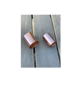 <b>Copper</b> Napkin Ring Hammered Napkin Rings <b>Table</b> Ware <b>Table</b> Decorative Item <b>Copper</b> Napkin Ring for Low Price - Product Image 6