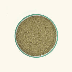 Poudre d'Herbe de Gotu Kola - Product Image 1