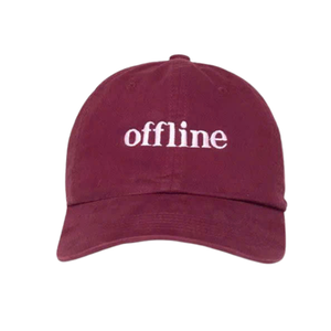 Casquette à bord plat avec logo brodé au design personnalisé Casquette de baseball ajustable kaki 100% coton - Product Image 5
