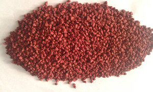 Graines d'annatto de qualité supérieure, colorant alimentaire naturel et ingrédient d'épices pour sauce, marinade, beurre et assaisonnement pour collation - Product Image 2