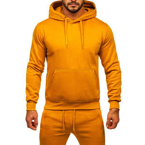 Chándales para hombre, chándal propio personalizado, ropa de entrenamiento para correr, chándal informal de invierno personalizado OEM para correr, cómodo para hombre 2025 - Product Image 2