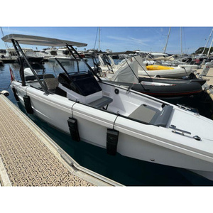 Pièces et accessoires Axopar 22 T-Top, moteur 250 CV, dimensions 7,20 x 2,23 m - Product Image 4