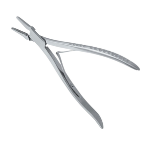 Kit d'outils pour extensions de cheveux humains, ensemble de pinces à perles tout-en-un de qualité supérieure, acier inoxydable, kit complet d'outils pour extensions de cheveux - Product Image 1
