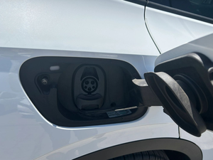 SUV électrique NewEnergy 2021 ID.4, crossover écologique, longue autonomie, transmission intégrale, double toit panoramique, sièges en cuir - Product Image 6