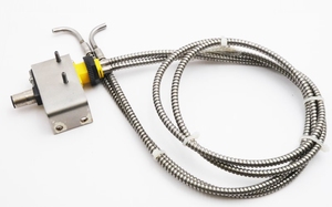 เซ็นเซอร์ PD45VN6LLPQ ที่ได้รับความนิยมและได้รับการออกแบบให้ใช้งานได้นาน - Product Image 5
