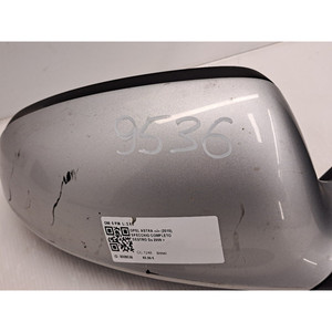 กระจกมองข้างขวา DX OPEL Astra J 5 PIN (09>) - Product Image 3