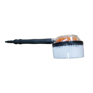 Brosses de nettoyage pour nettoyeurs haute pression, brosse rotative compatible Dab05, réf. 702510 - Product Image 1