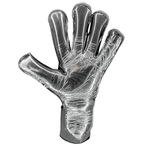 Guantes de Portero de Fútbol Profesionales para Entrenamiento al Aire Libre, Antideslizantes, de Goma, con Protección para los Dedos - Product Image 4